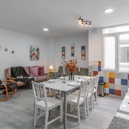 Tuguest Santa Paula III Apartment Granada Eksteriør bilde