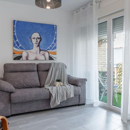 Tuguest Santa Paula III Apartment Granada Eksteriør bilde