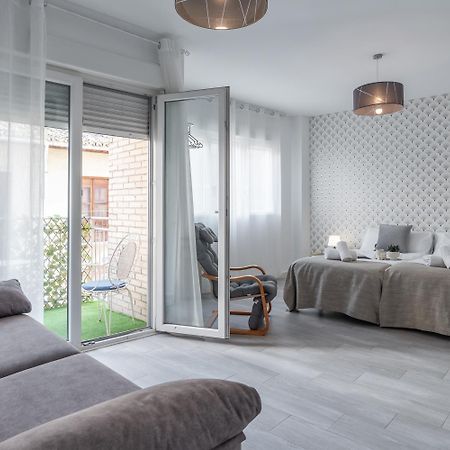Tuguest Santa Paula III Apartment Granada Eksteriør bilde