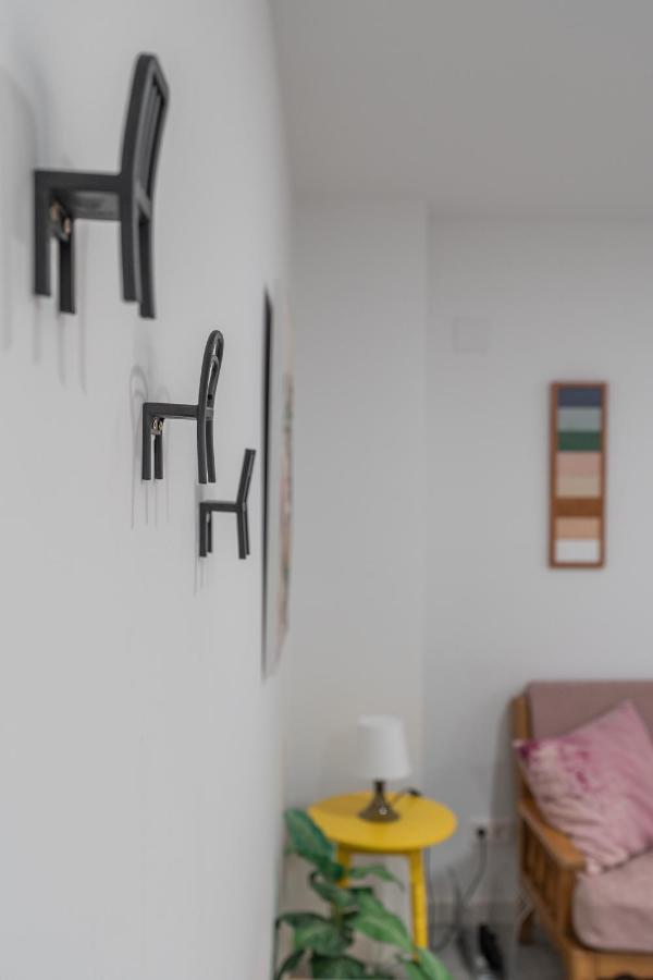 Tuguest Santa Paula III Apartment Granada Eksteriør bilde