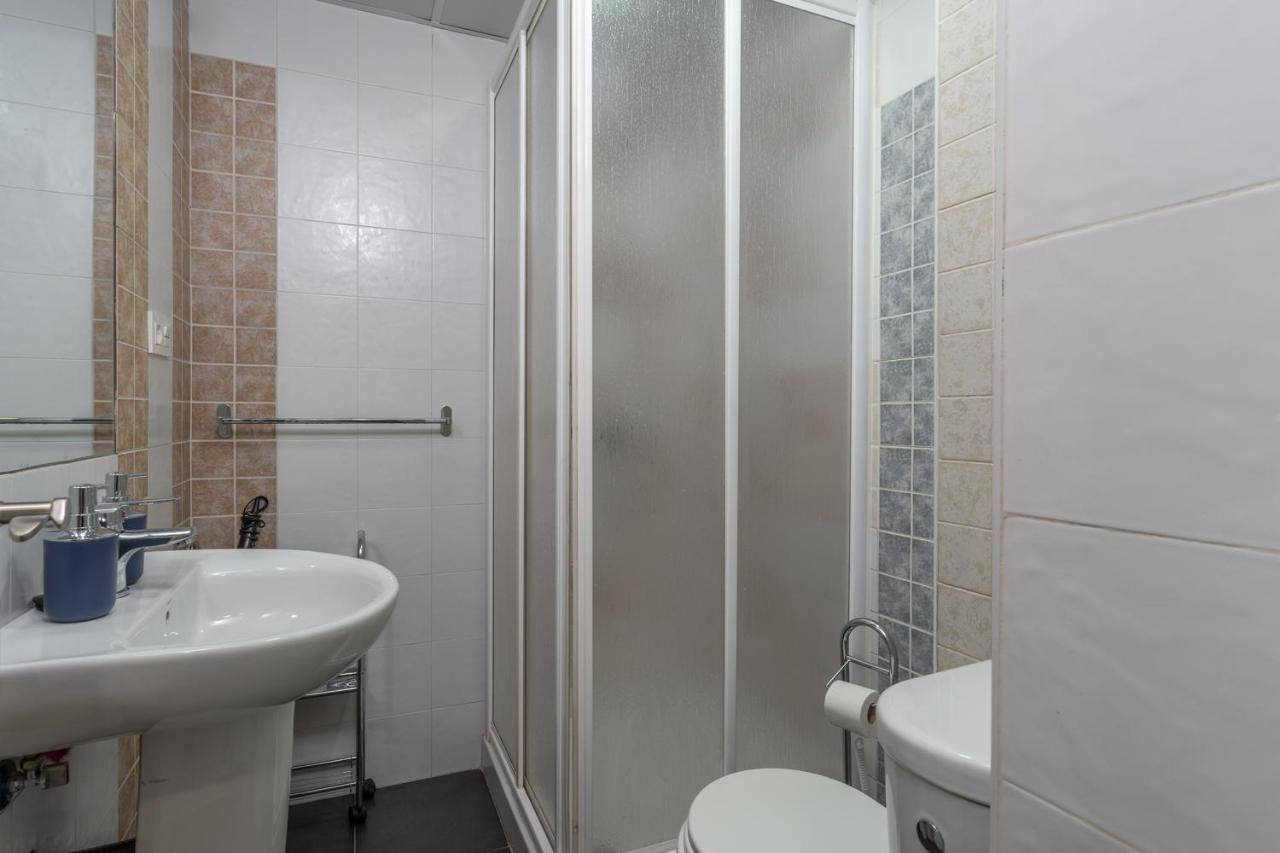Tuguest Santa Paula III Apartment Granada Eksteriør bilde