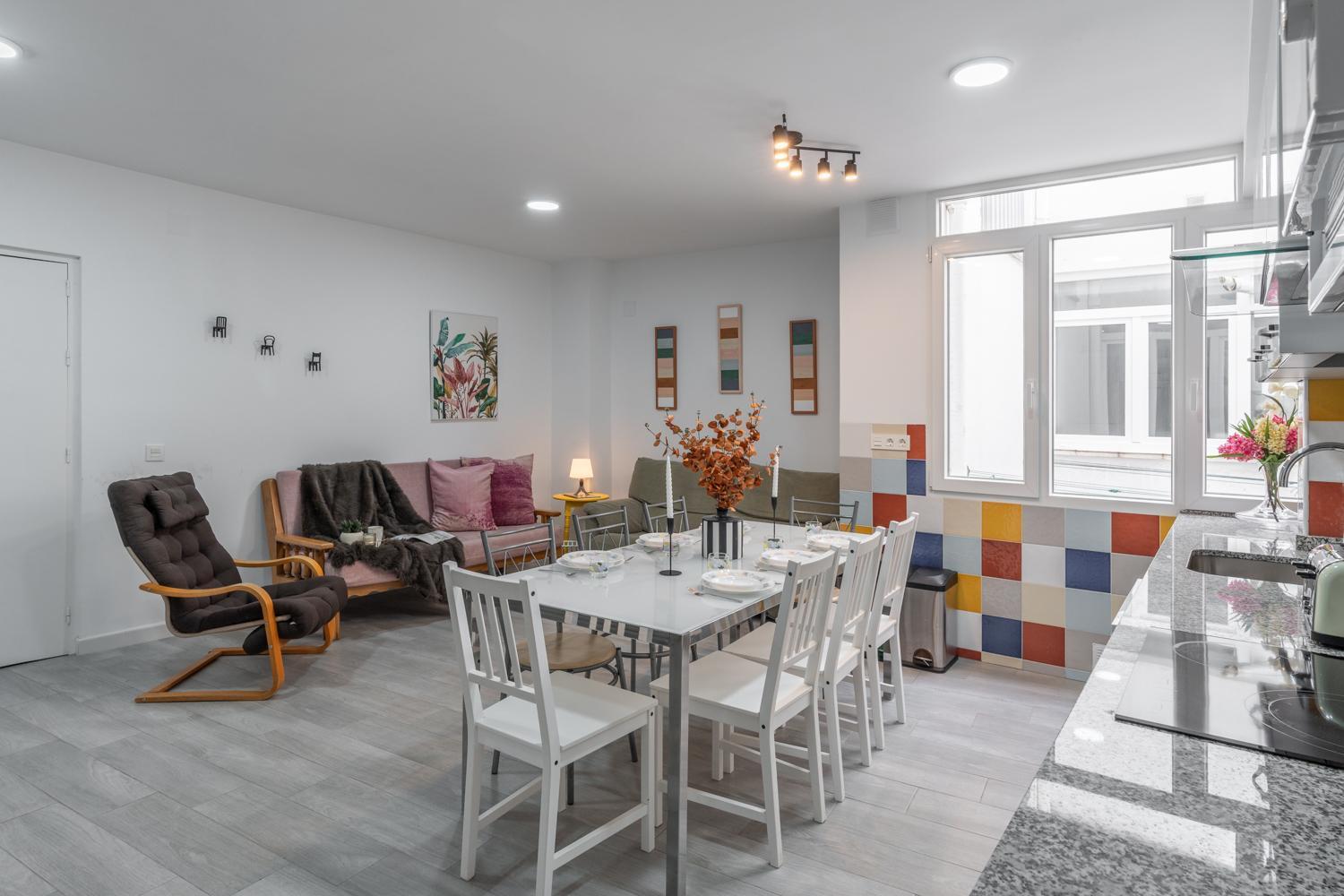 Tuguest Santa Paula III Apartment Granada Eksteriør bilde