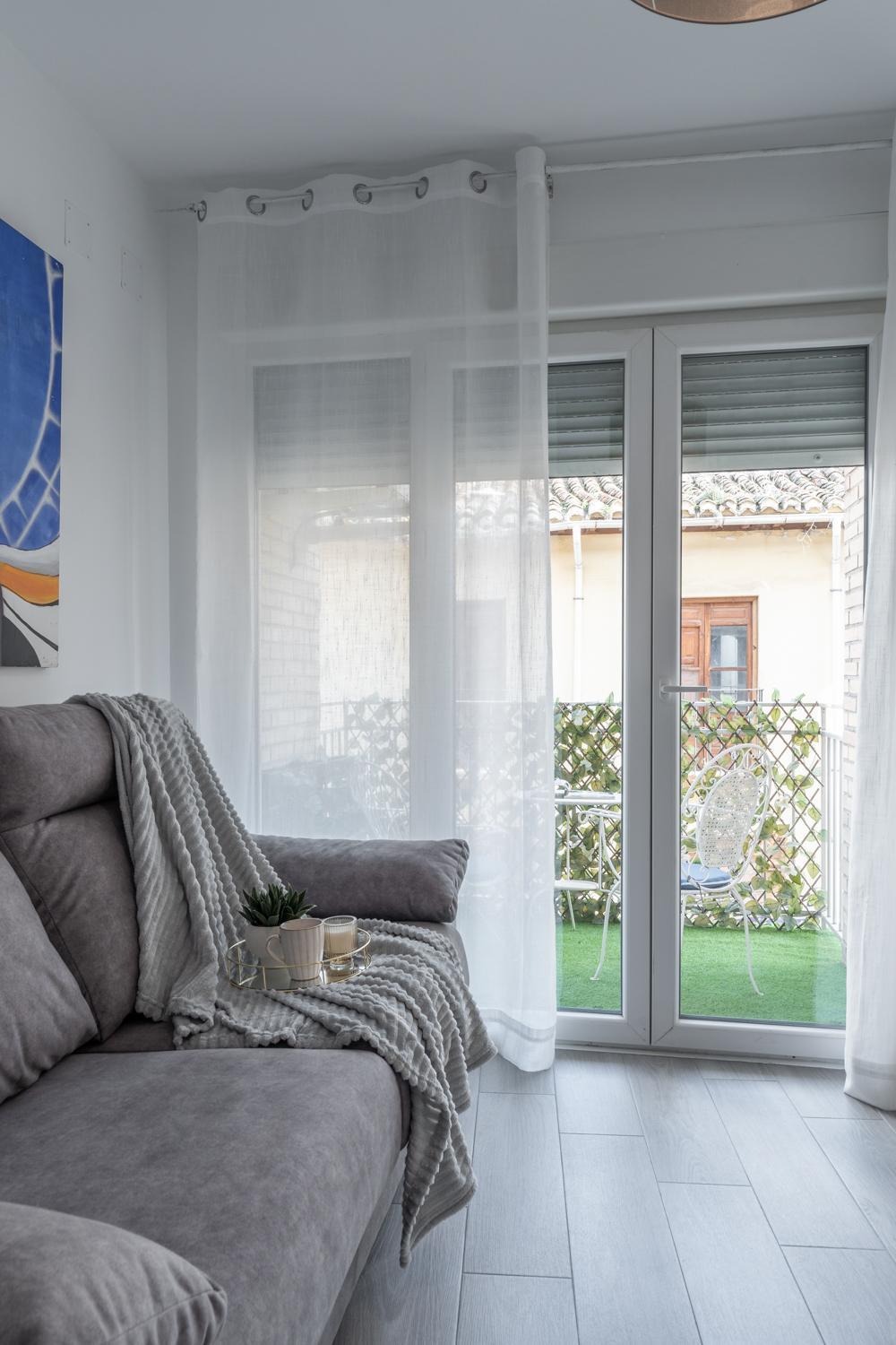 Tuguest Santa Paula III Apartment Granada Eksteriør bilde