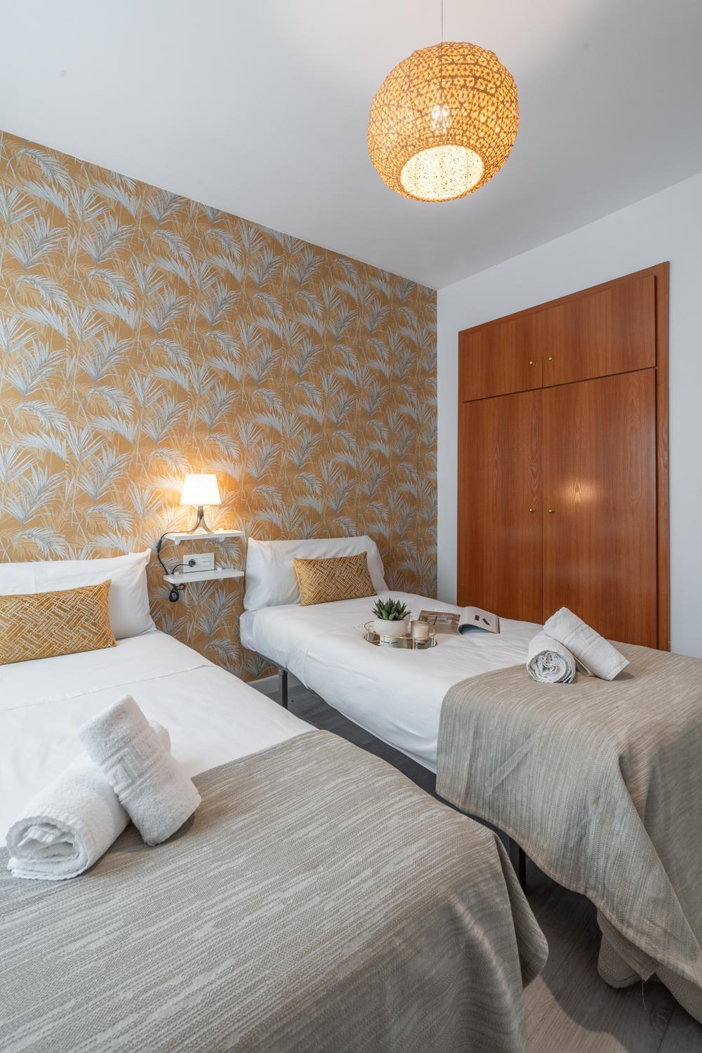 Tuguest Santa Paula III Apartment Granada Eksteriør bilde