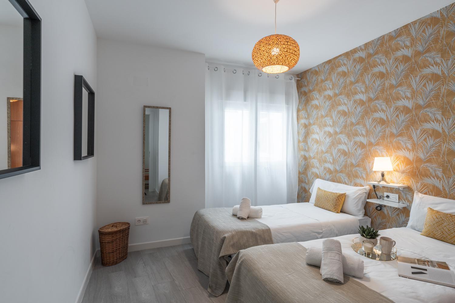 Tuguest Santa Paula III Apartment Granada Eksteriør bilde