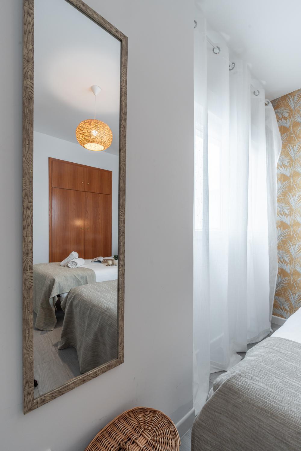 Tuguest Santa Paula III Apartment Granada Eksteriør bilde