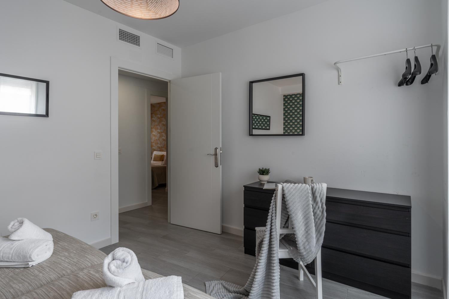 Tuguest Santa Paula III Apartment Granada Eksteriør bilde