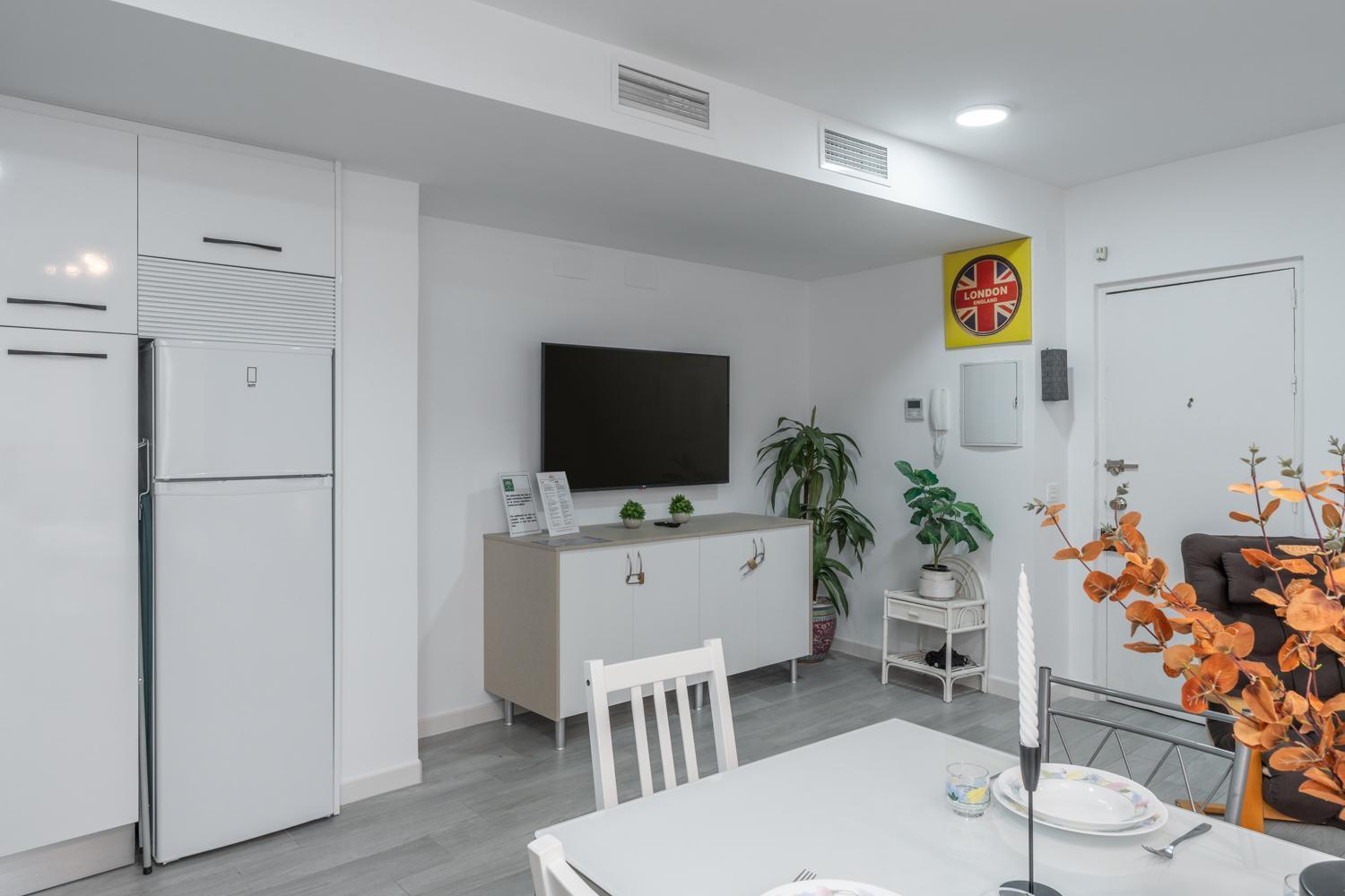 Tuguest Santa Paula III Apartment Granada Eksteriør bilde