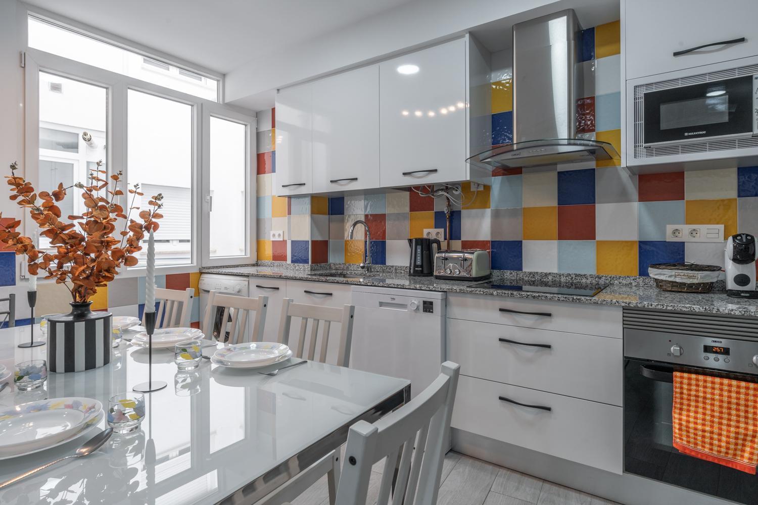 Tuguest Santa Paula III Apartment Granada Eksteriør bilde