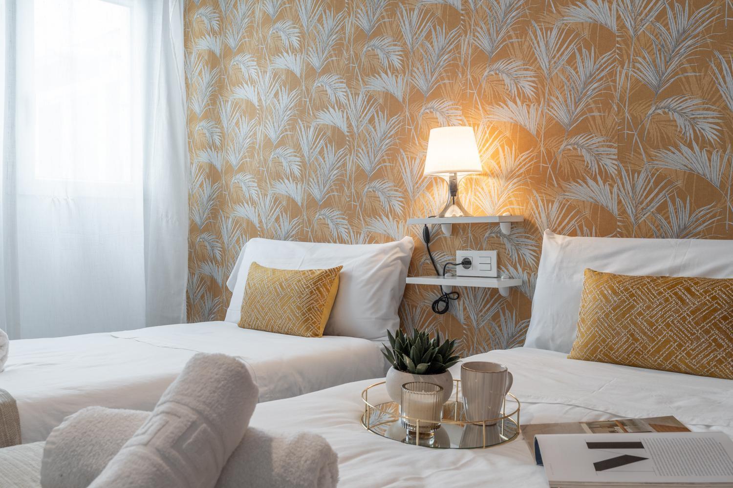 Tuguest Santa Paula III Apartment Granada Eksteriør bilde