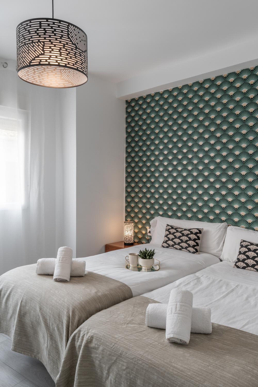 Tuguest Santa Paula III Apartment Granada Eksteriør bilde