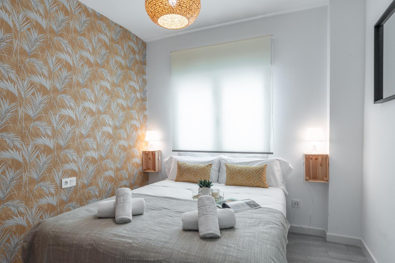 Tuguest Santa Paula III Apartment Granada Eksteriør bilde